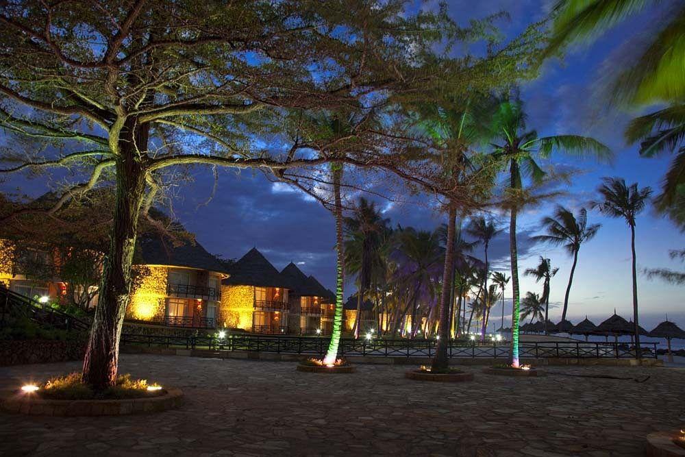Ledger Plaza Bahari Beach Dar es Salaam Exterior foto